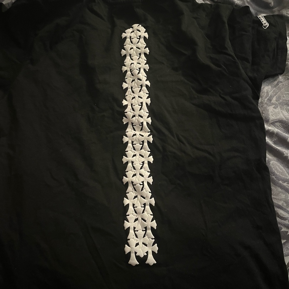chrome hearts